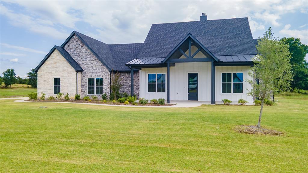 Briar Branch Ests Ph 1 - Residential