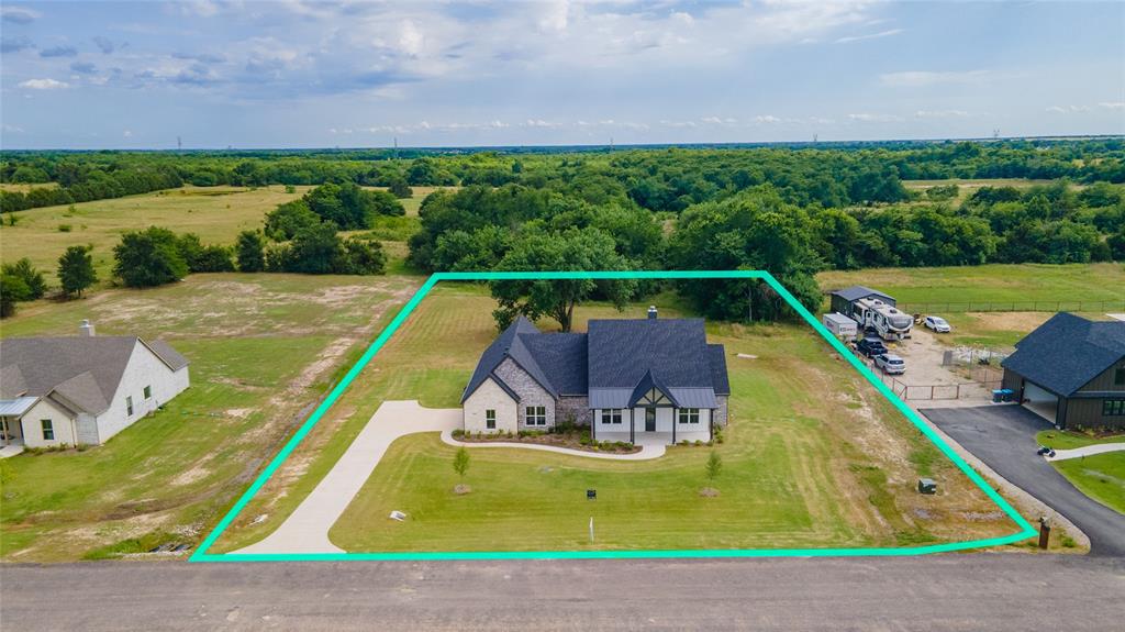 Briar Branch Ests Ph 1 - Residential