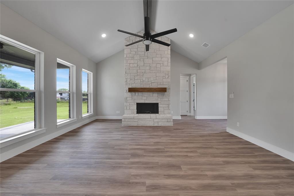 Briar Branch Ests Ph 1 - Residential