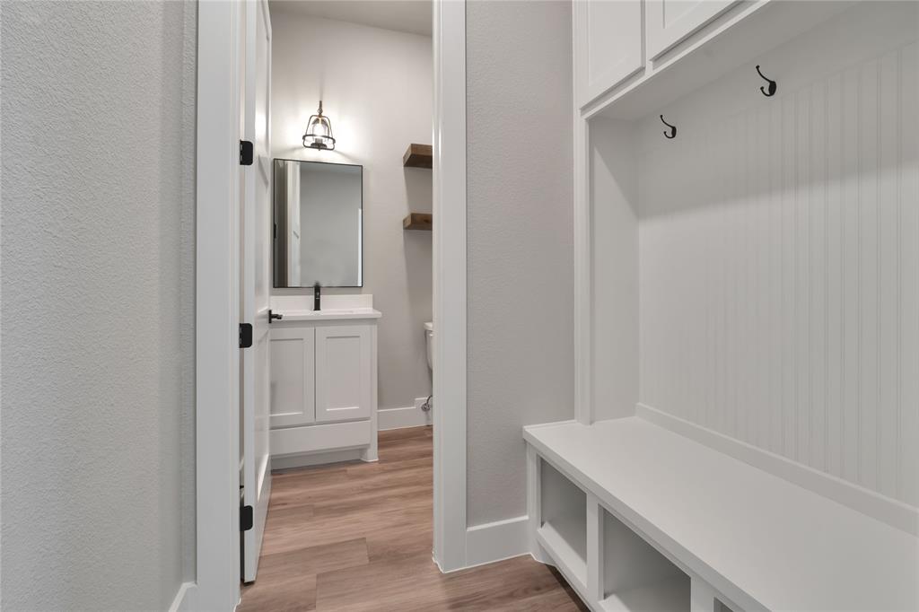 Briar Branch Ests Ph 1 - Residential