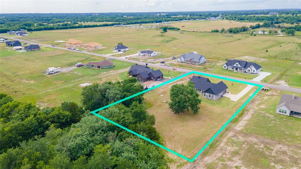 Briar Branch Ests Ph 1 - Residential