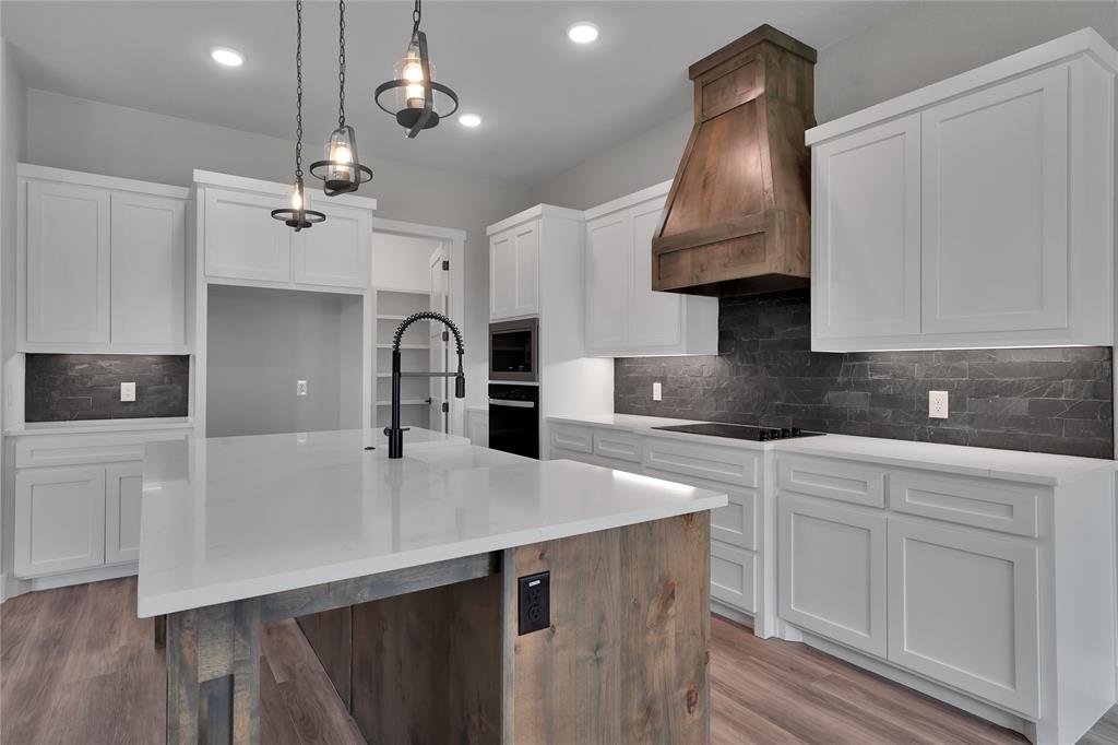 Briar Branch Ests Ph 1 - Residential