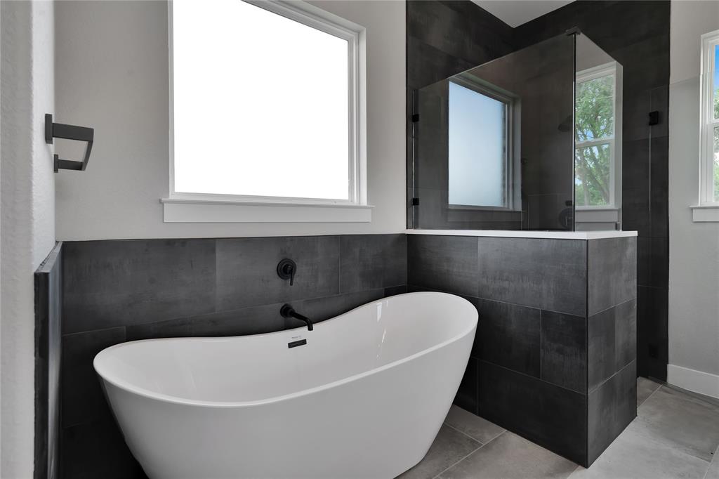 Briar Branch Ests Ph 1 - Residential