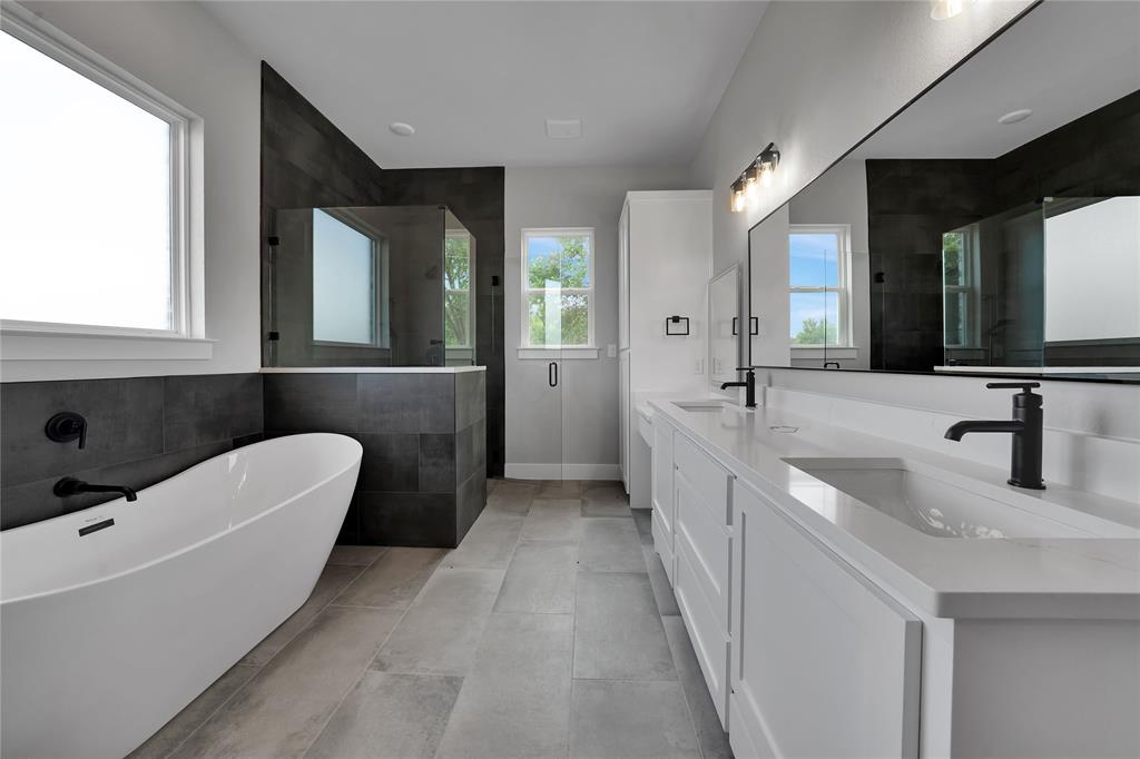 Briar Branch Ests Ph 1 - Residential