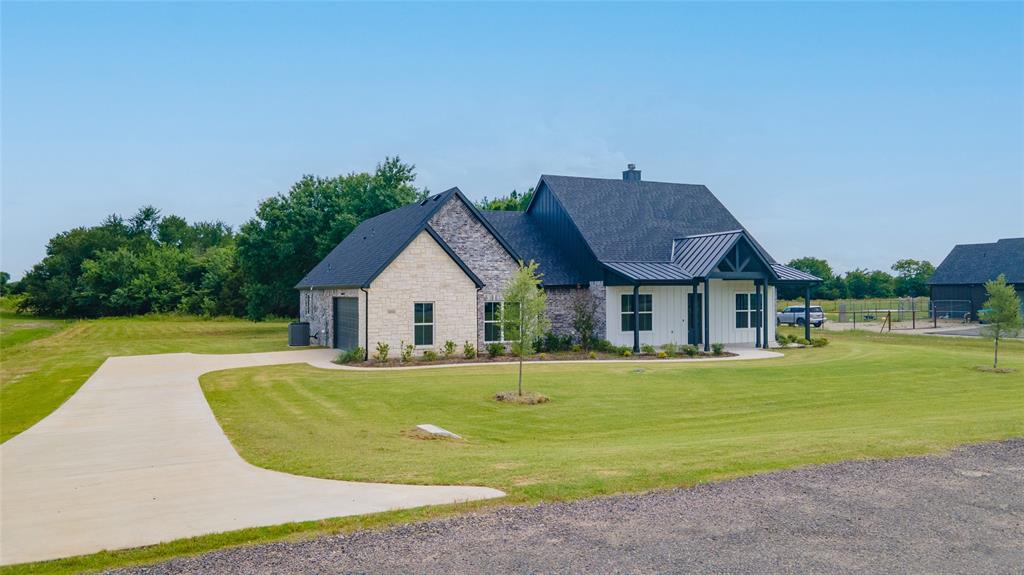 Briar Branch Ests Ph 1 - Residential