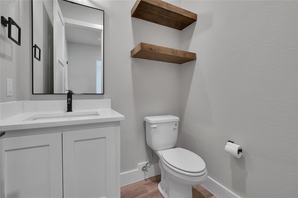 Briar Branch Ests Ph 1 - Residential