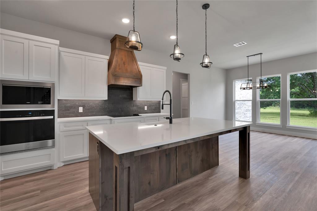 Briar Branch Ests Ph 1 - Residential