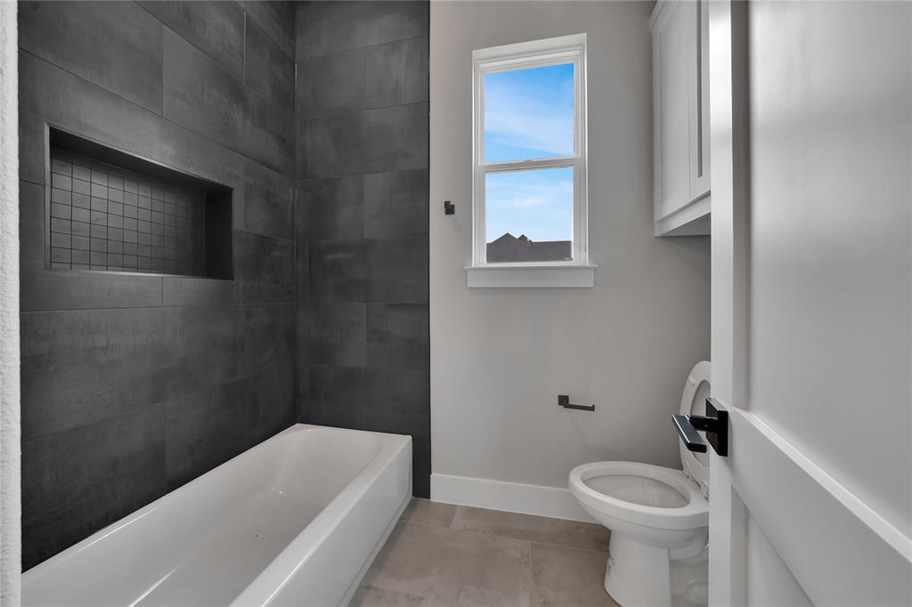 Briar Branch Ests Ph 1 - Residential