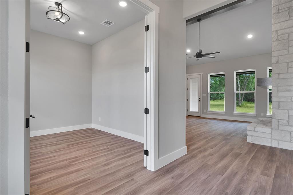 Briar Branch Ests Ph 1 - Residential
