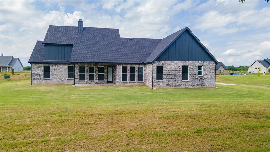 Briar Branch Ests Ph 1 - Residential