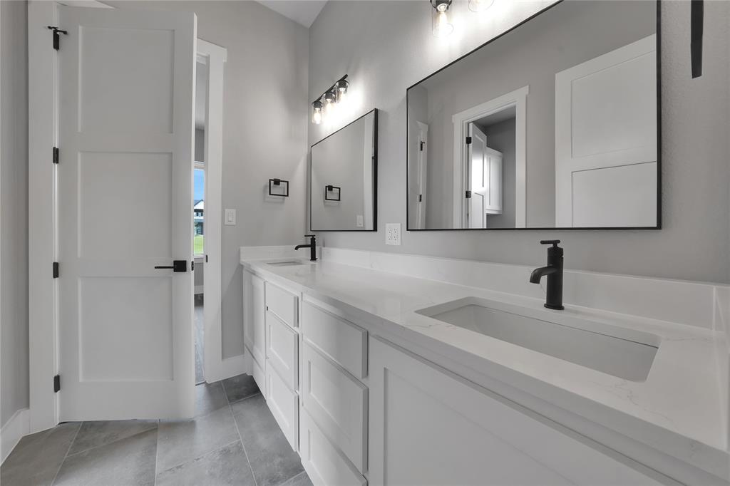 Briar Branch Ests Ph 1 - Residential