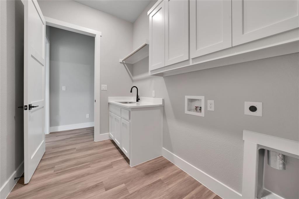 Briar Branch Ests Ph 1 - Residential