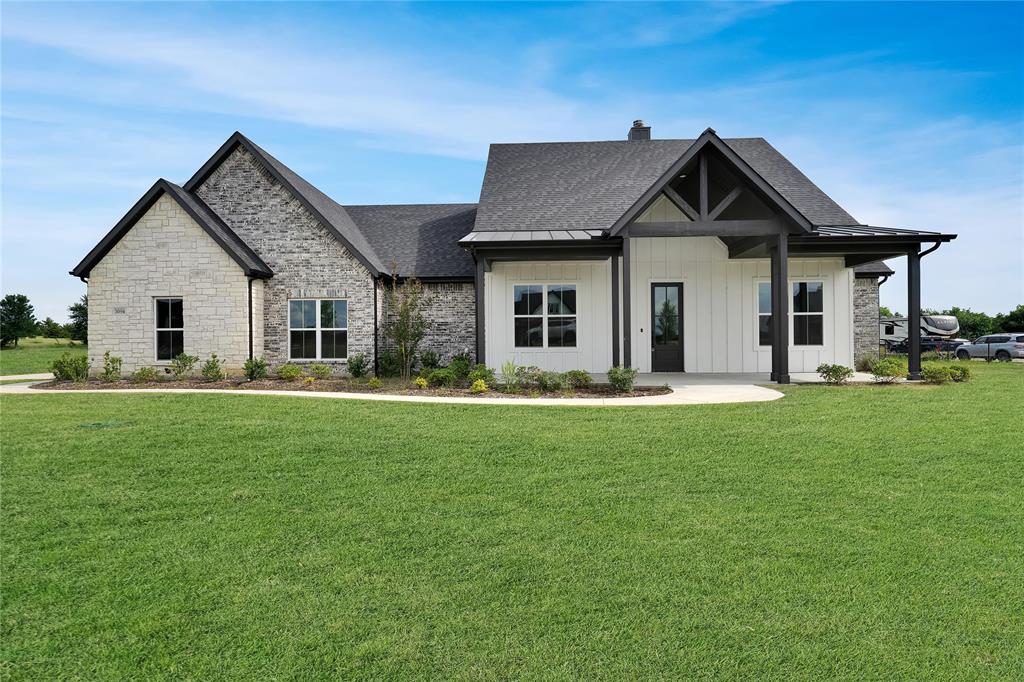 Briar Branch Ests Ph 1 - Residential