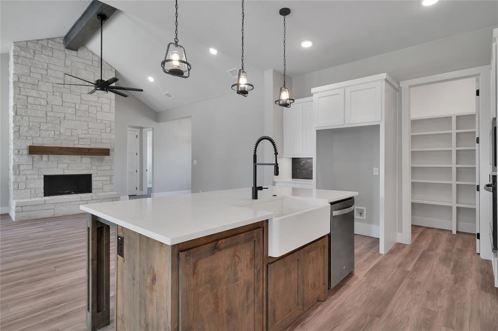 Briar Branch Ests Ph 1 - Residential