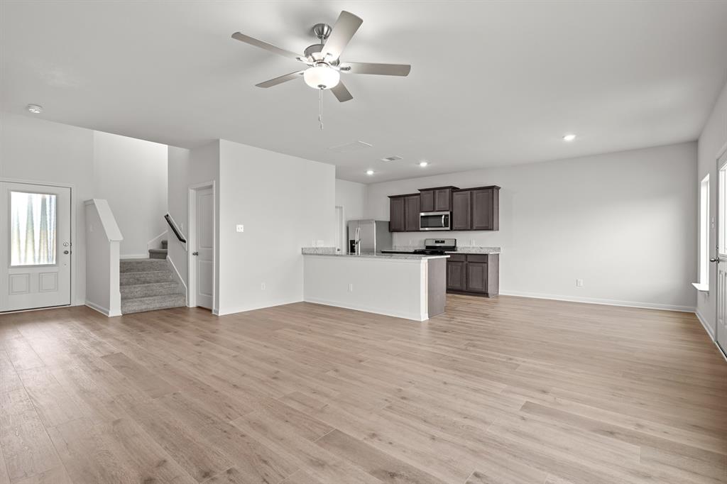 Logan Square - Residential