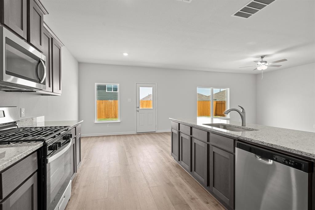 Logan Square - Residential