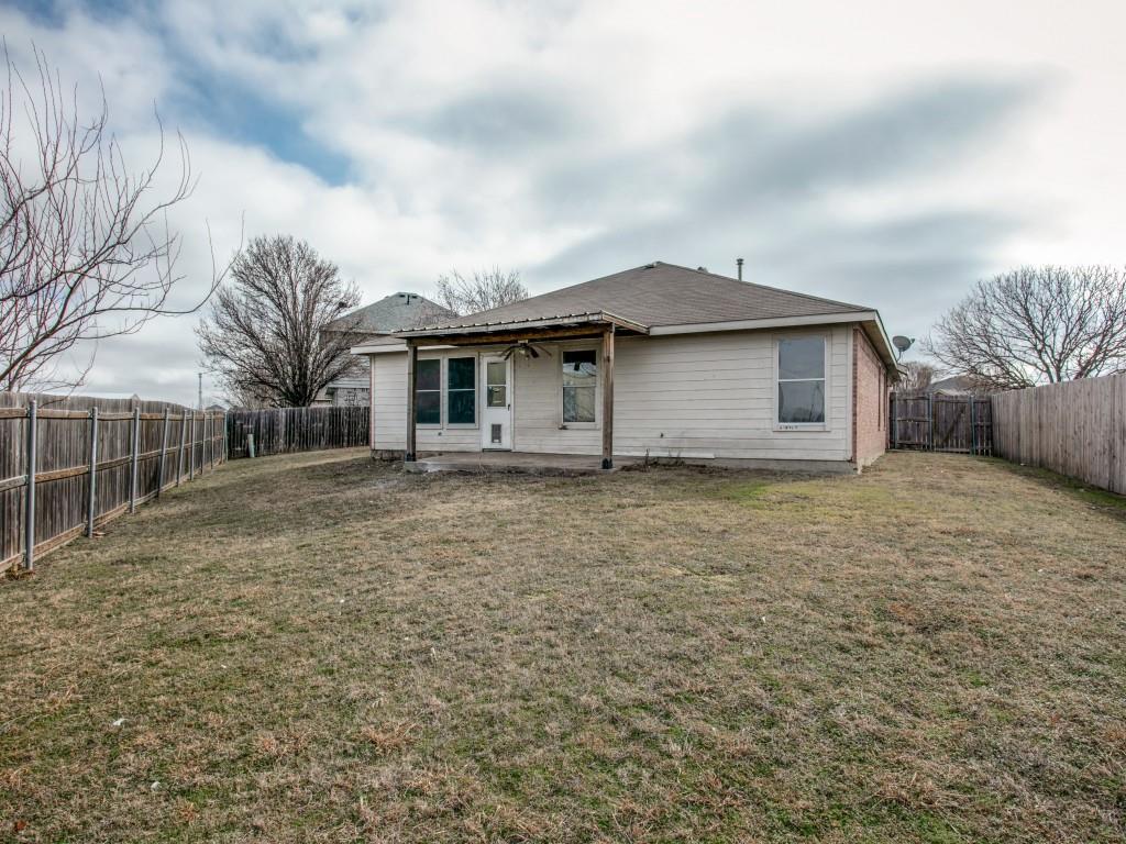 Remington Park Ph 1 - Residential