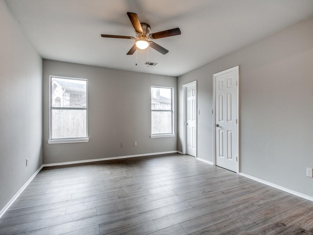 Remington Park Ph 1 - Residential
