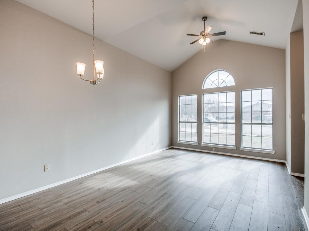 Remington Park Ph 1 - Residential