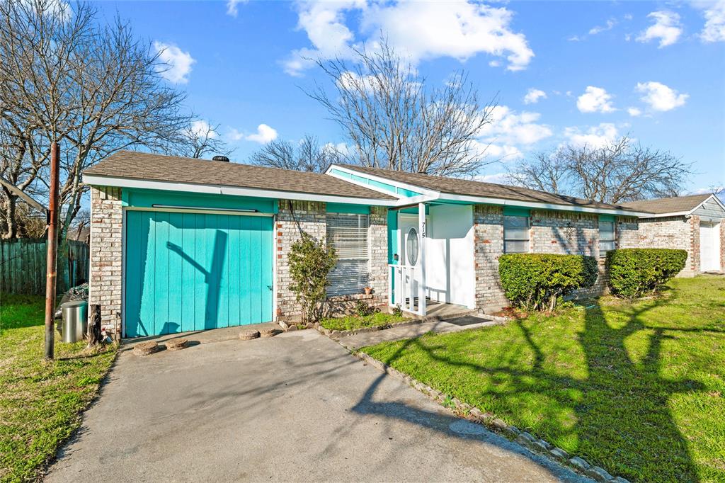 Fairwoods 1 - Residential