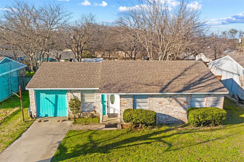 Fairwoods 1 - Residential