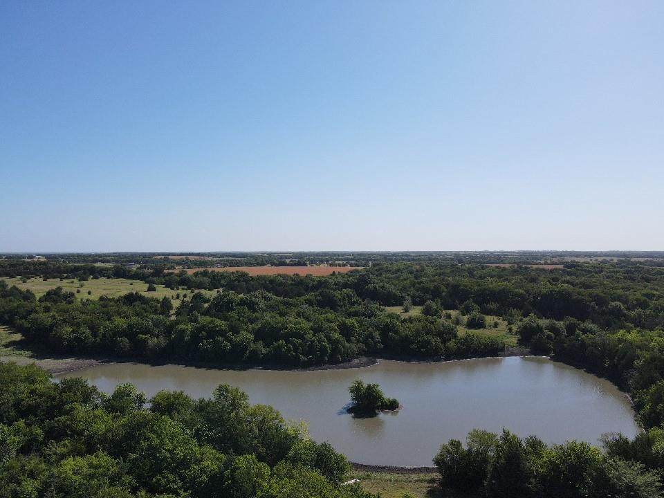 Whitewright - Land