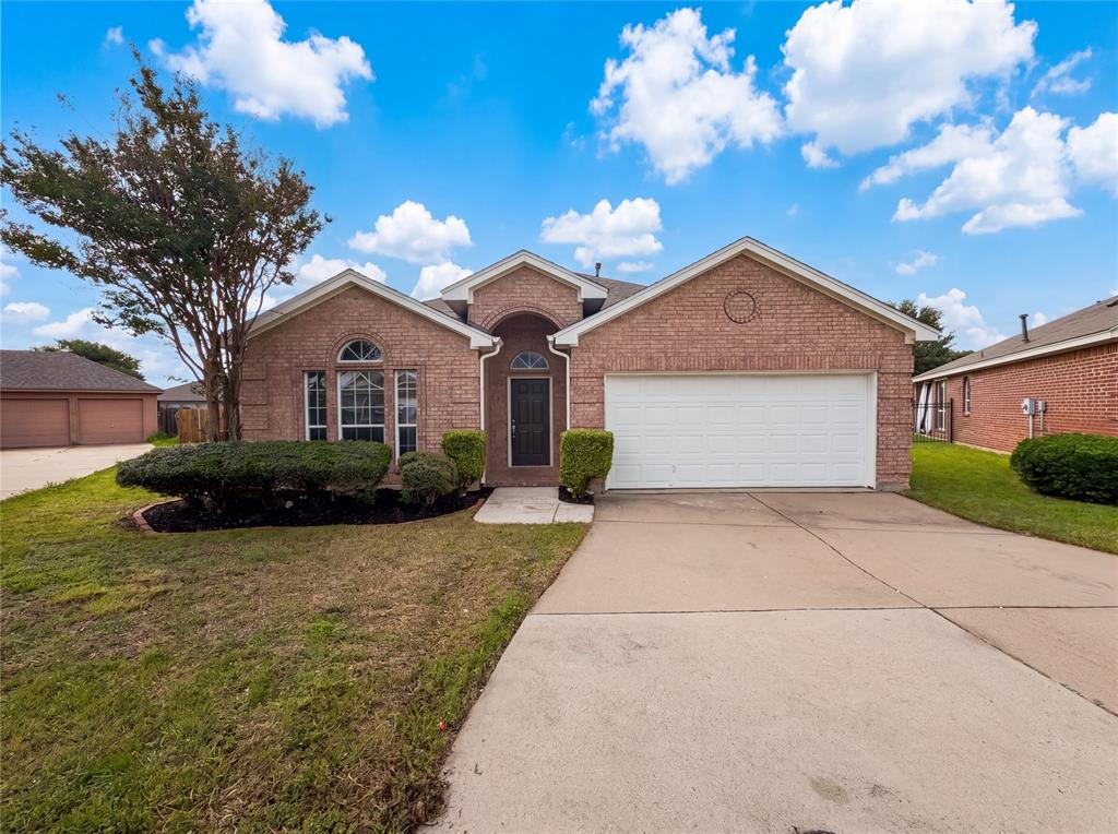 Summer Creek Ranch Add - Residential