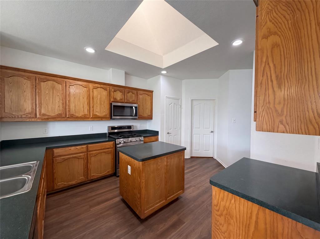Summer Creek Ranch Add - Residential