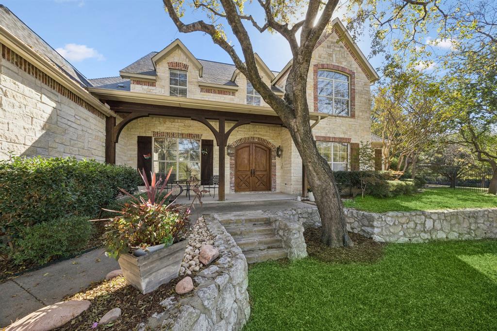 Oaks Of Fairview - Residential