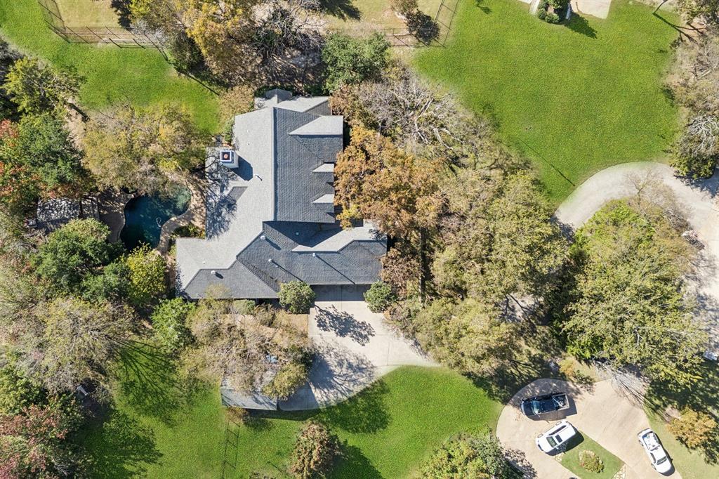 Oaks Of Fairview - Residential