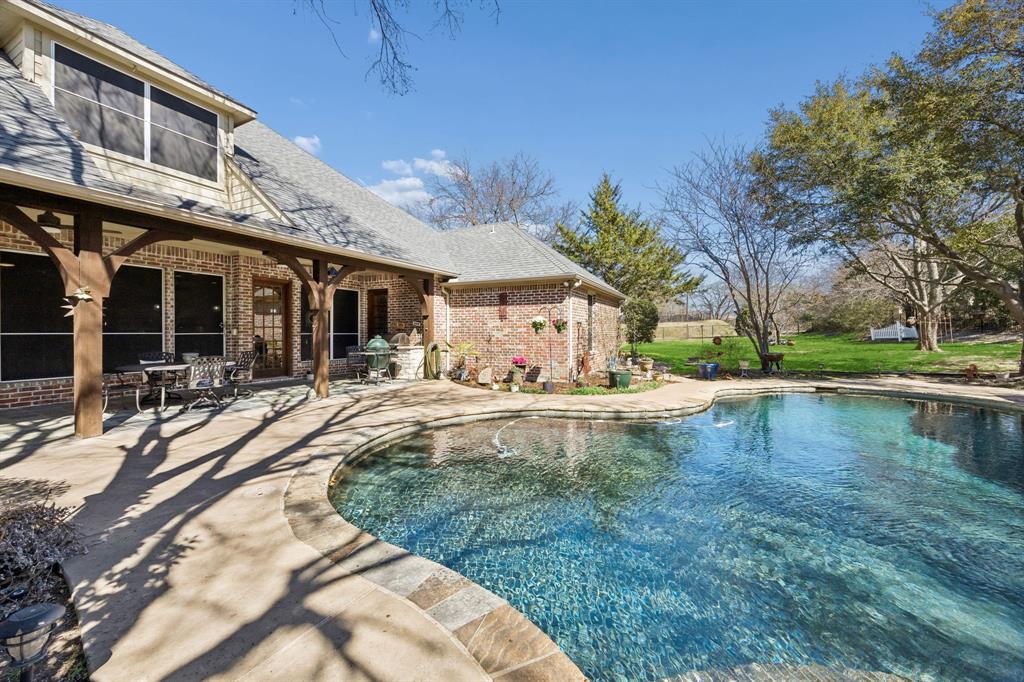 Oaks Of Fairview - Residential