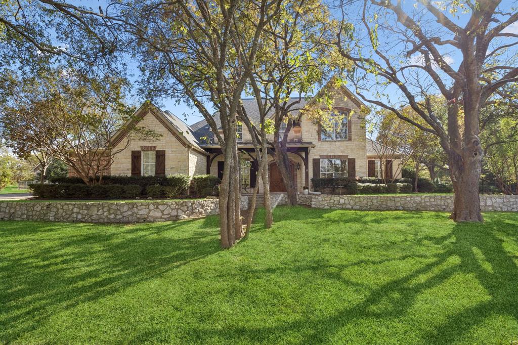 Oaks Of Fairview - Residential