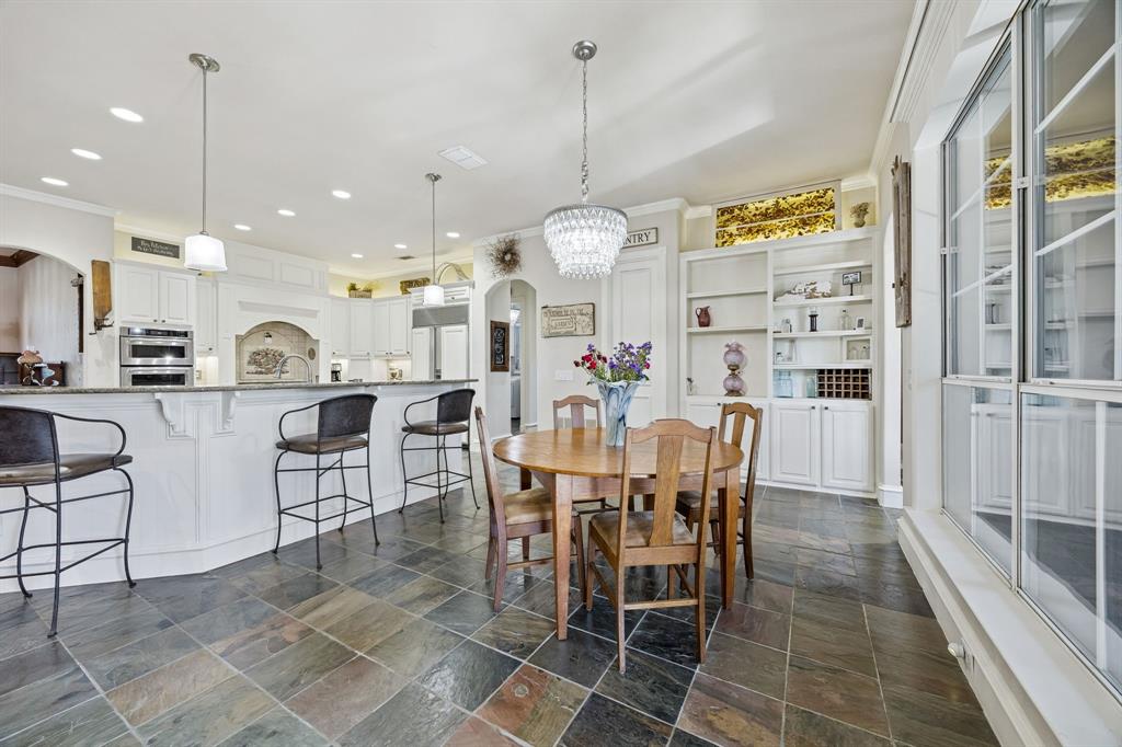 Oaks Of Fairview - Residential