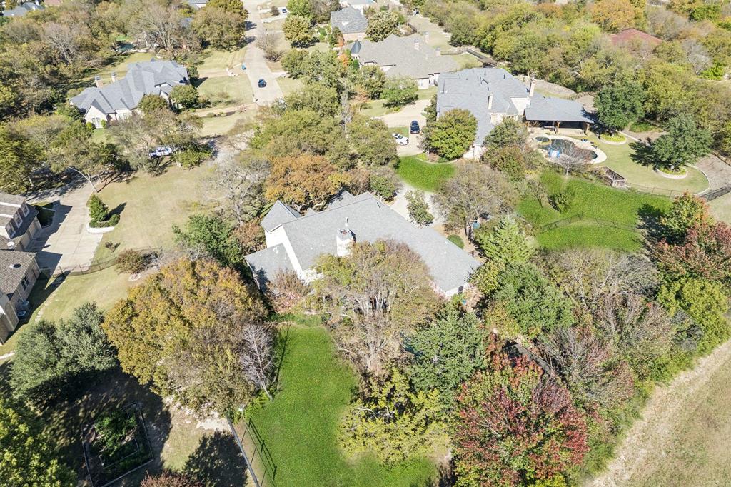 Oaks Of Fairview - Residential