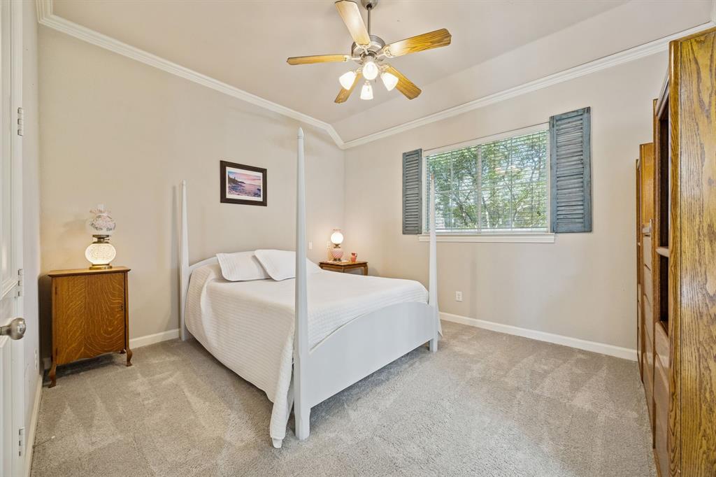 Oaks Of Fairview - Residential