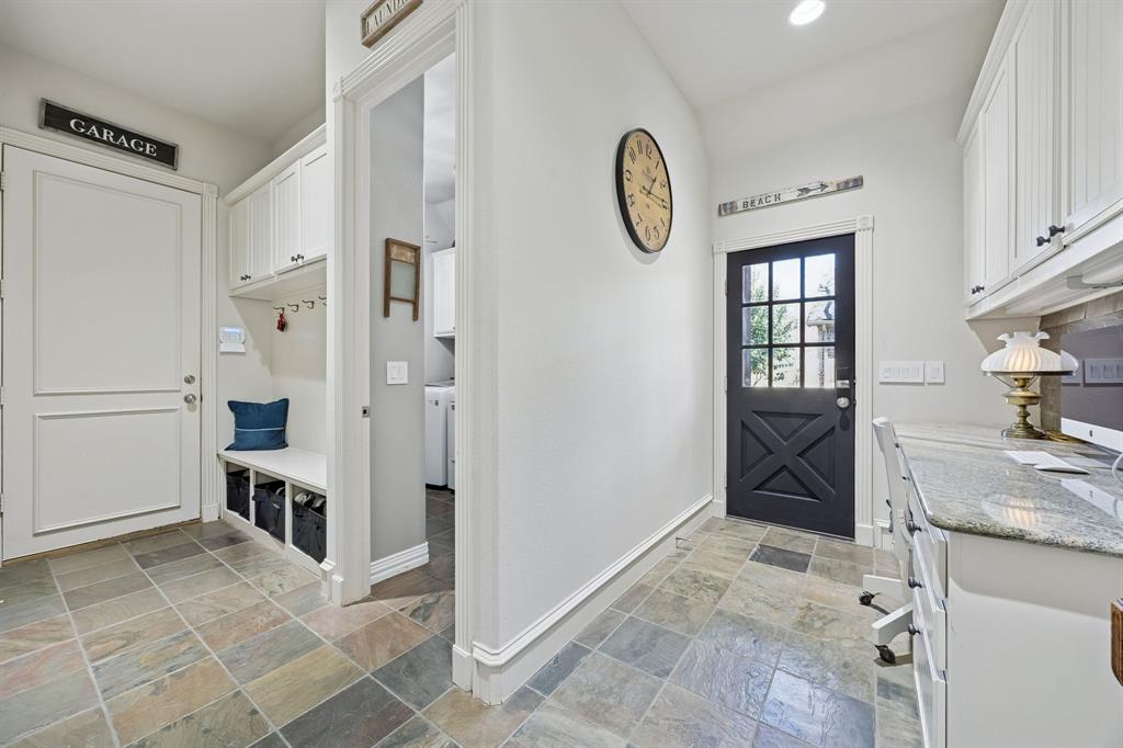 Oaks Of Fairview - Residential