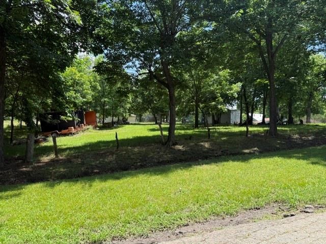 Old Town Pecan Gap - Residential