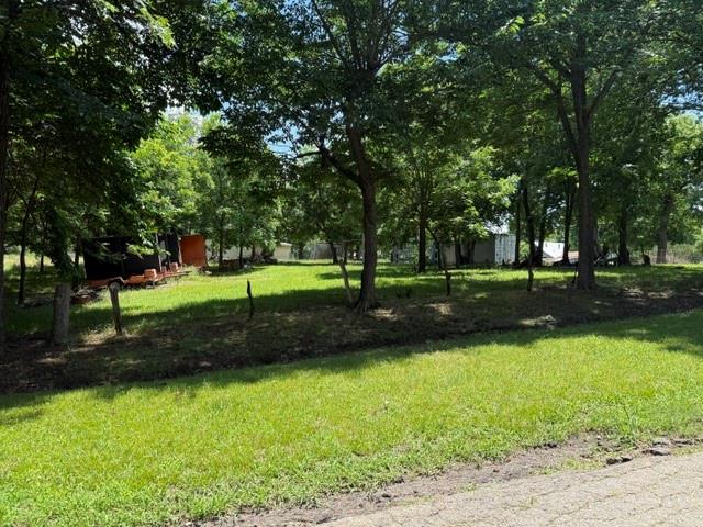 Old Town Pecan Gap - Residential