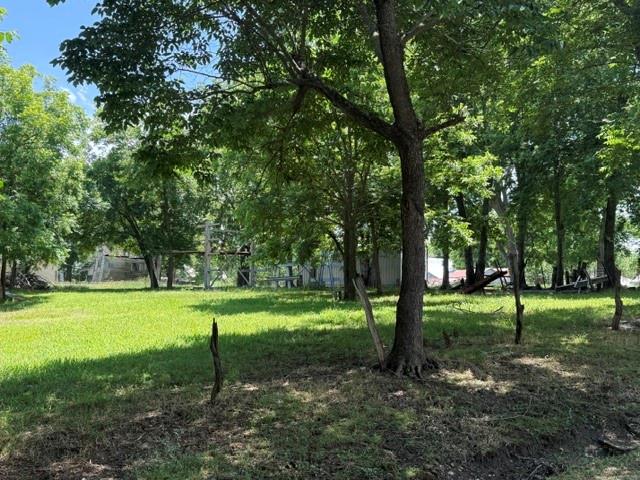 Old Town Pecan Gap - Residential