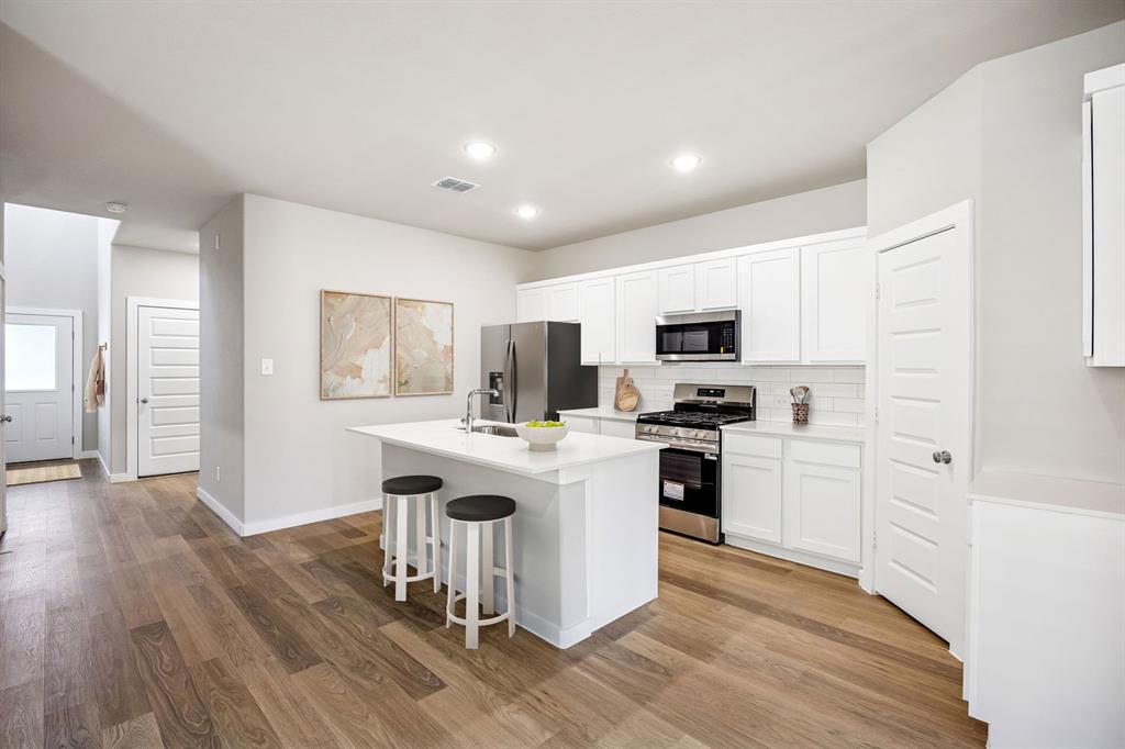 Southridge - Residential