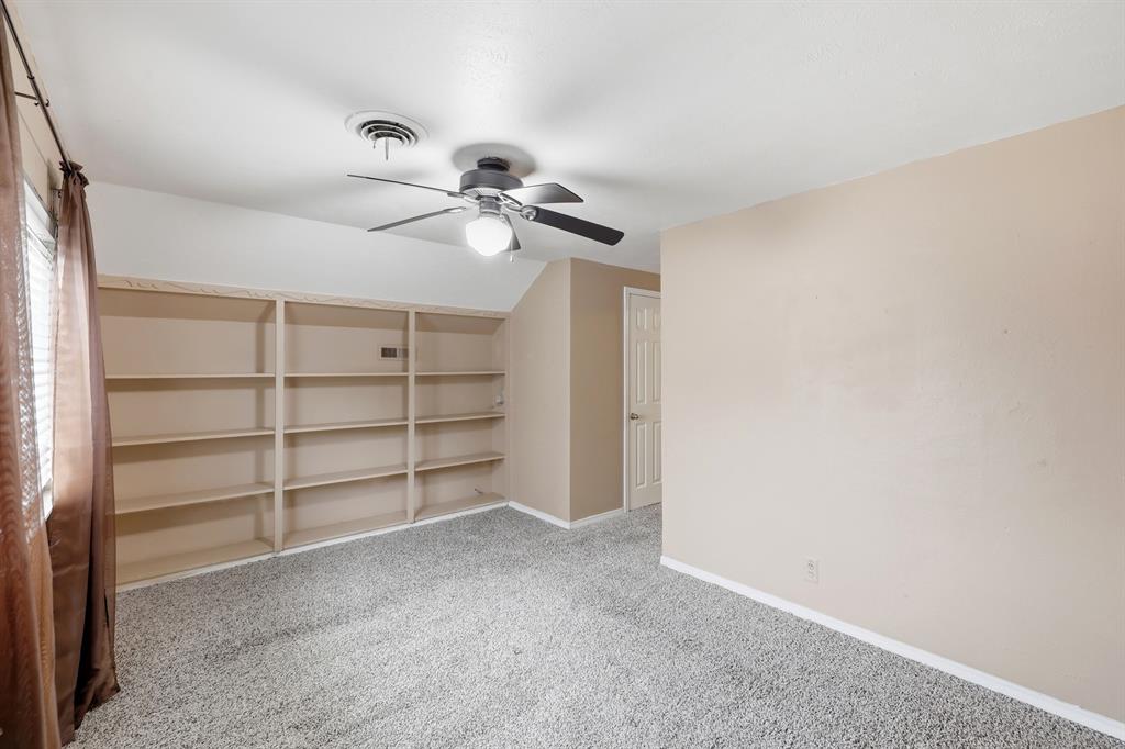 Briarwood West - Residential