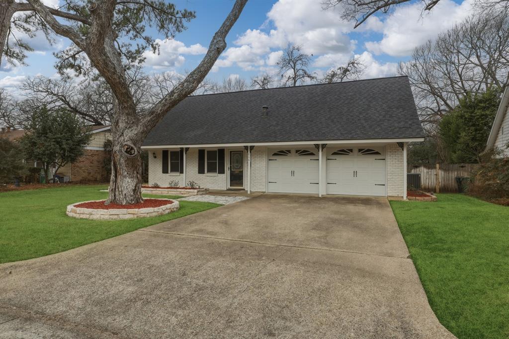 Briarwood West - Residential
