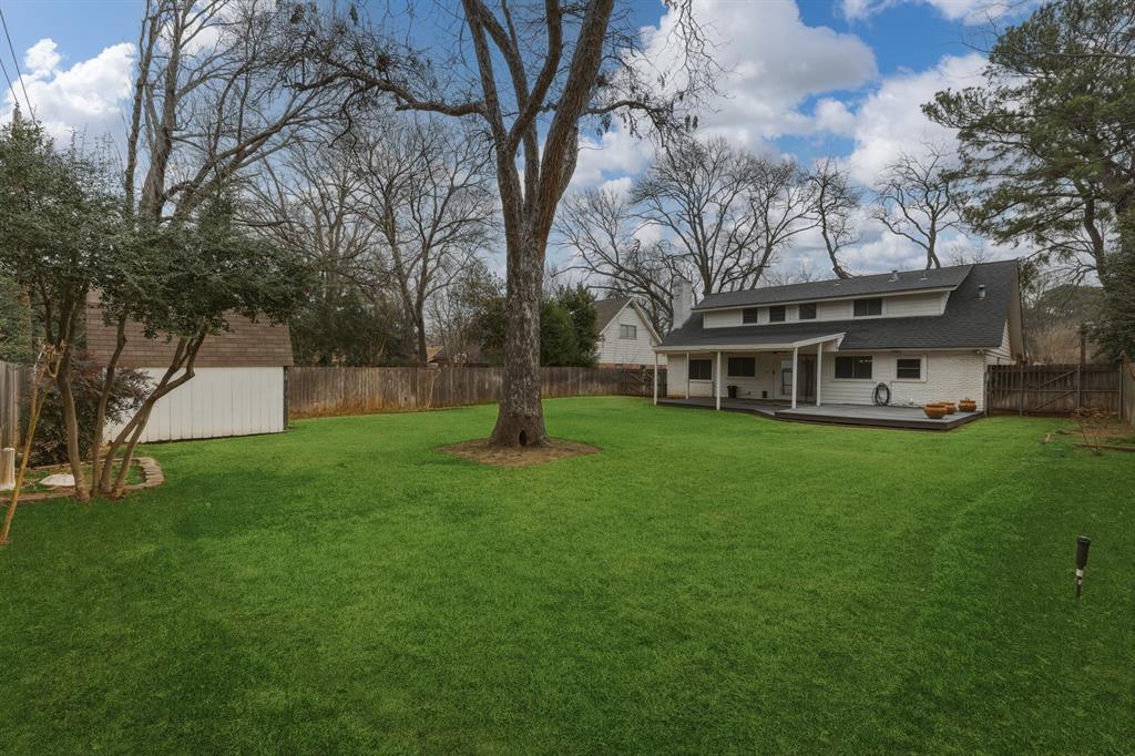 Briarwood West - Residential