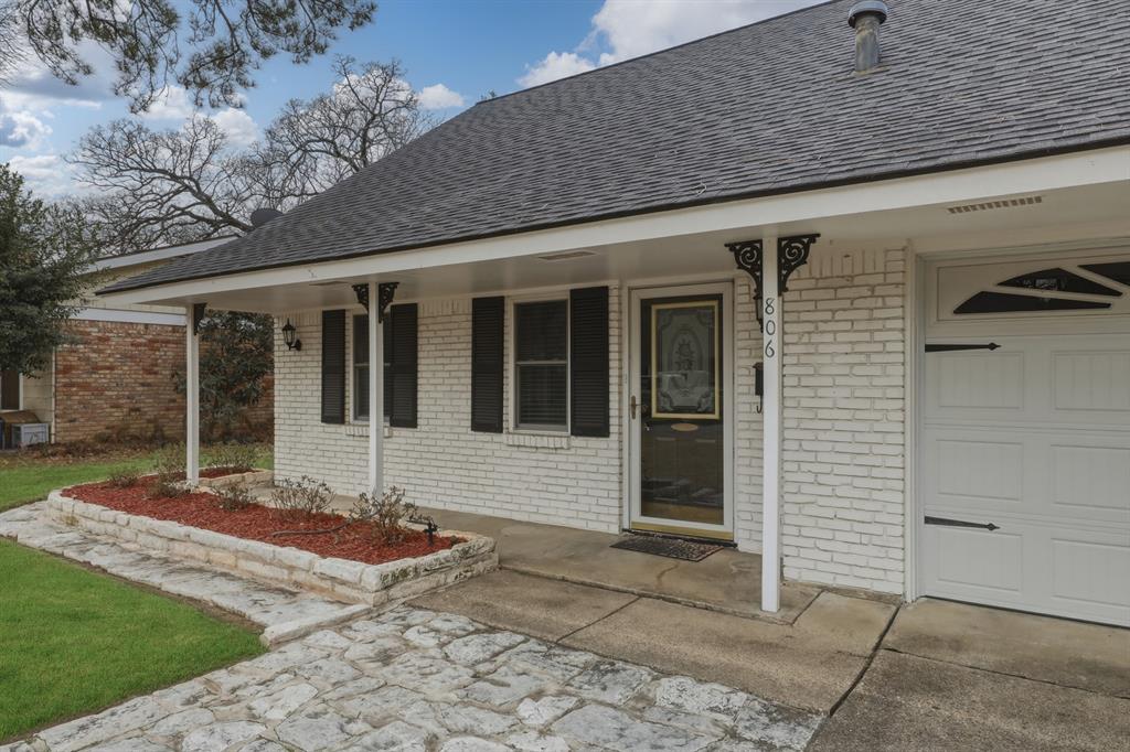 Briarwood West - Residential