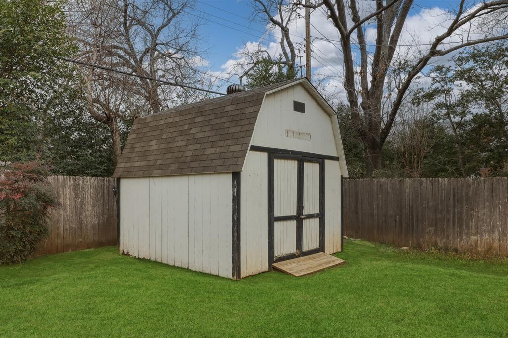 Briarwood West - Residential