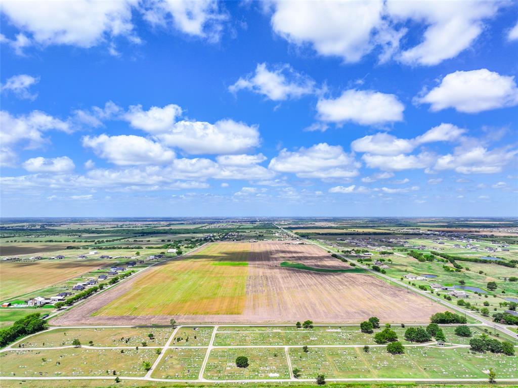 Griggs Acres Ph 4 - Land