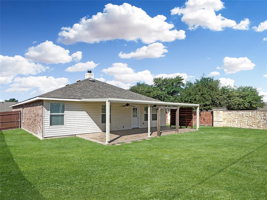 Wakefield Heights Ph 01 - Residential