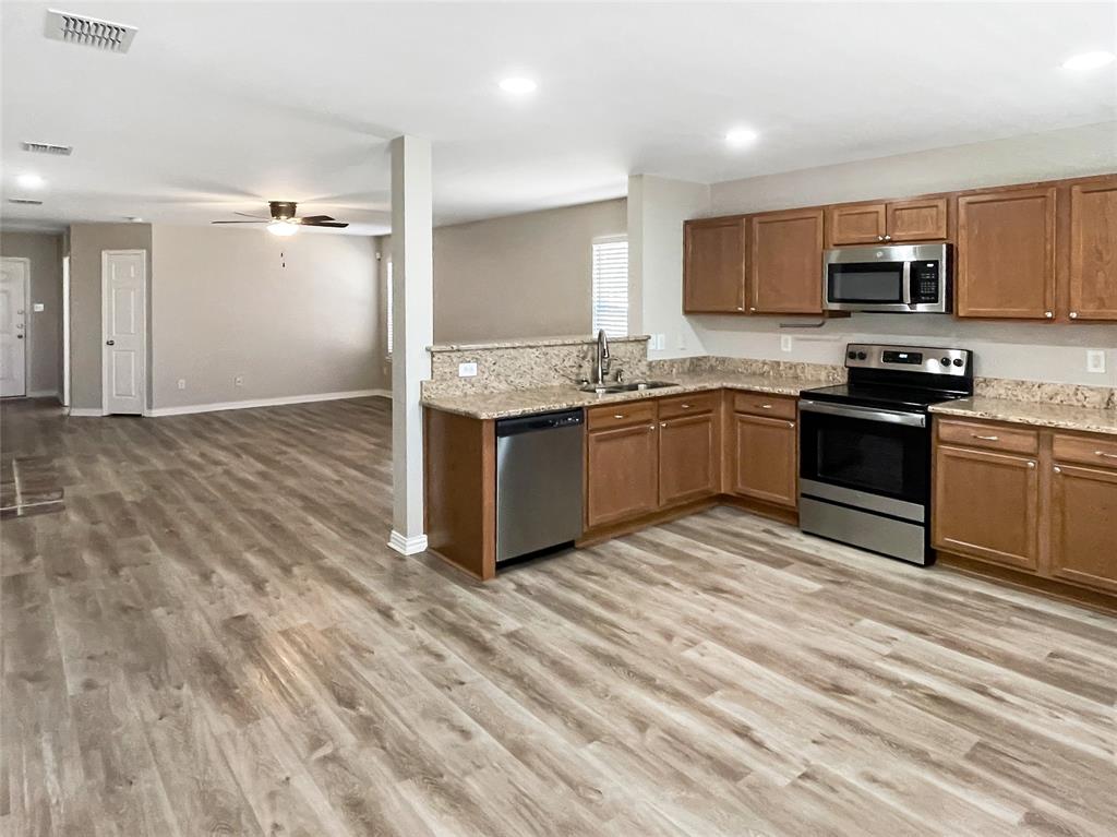 Wakefield Heights Ph 01 - Residential