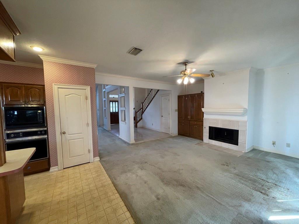 Parkwood - Residential