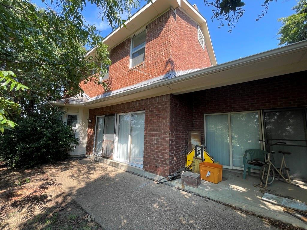 Parkwood - Residential